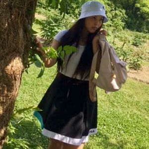 FILA TENNIS SKIRT